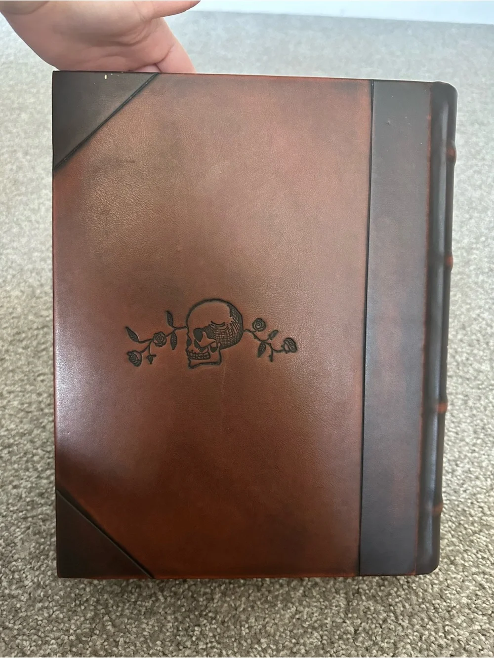 The Tales of Beedle the Bard by JK Rowling Collector's Edition Box w/ Prints